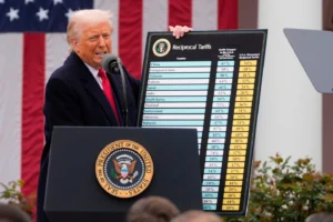 President Trump