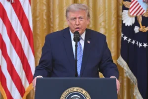 President Trump