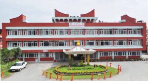 Quality Control Office, Janakpur