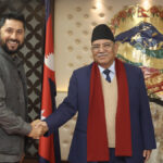 Rabi, Prachanda