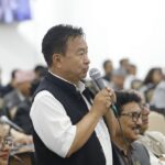Rajendra Rai