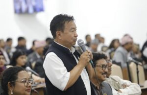 Rajendra Rai