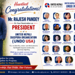 Rajesh Pandey