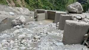 Rasuwa Gadhi Hydro