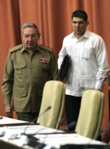 Raul Guillermo Rodriguez Castro