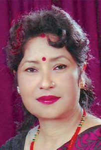Sakunatal Sharma