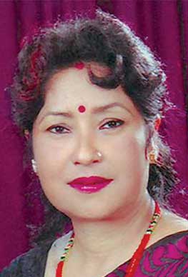 Sakunatal Sharma