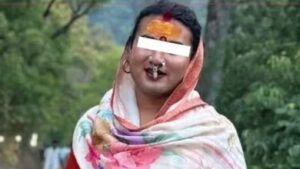 Samir Thapa