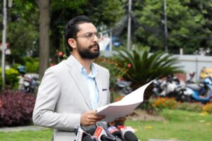 Sasmit Pokhrel