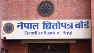Securities Board