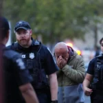 Shooting at Seattle