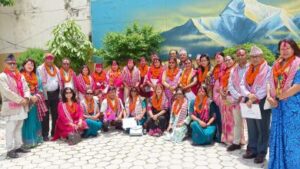 Sobha Gurung