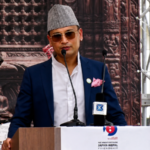 Subash Lamichhane