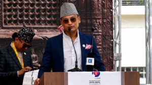 Subash Lamichhane