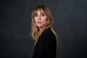 Suki Waterhouse