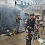Sunsari conflict