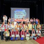 Tamu Spain