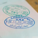 UAE visa