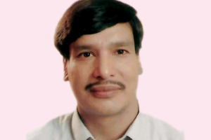 Viswavimohan Shrestha