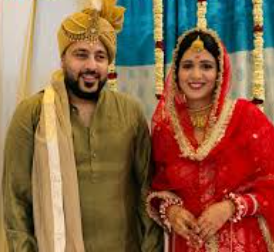 Badshah, Isha Rikhi