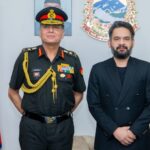 Balen Indian Army Chief