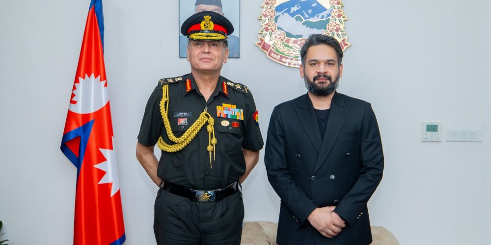 Balen Indian Army Chief
