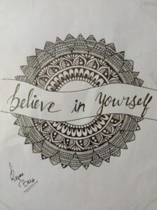 Belive