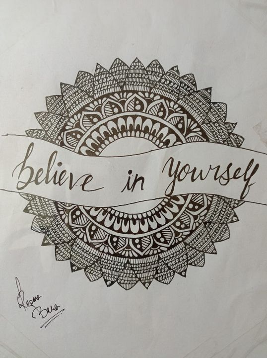 Belive