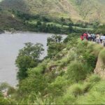Bheri Bus Plunge