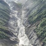Bhotekoshi Flood