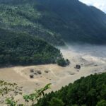 Bhotekoshi Flood