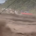 Bhotekoshi Floods