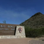 Big Bend National Park