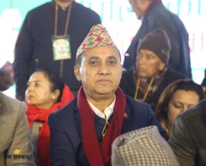 Bishwa Prakash