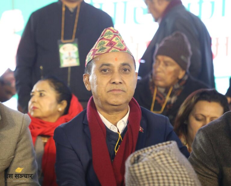 Bishwa Prakash