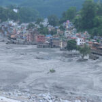 Chitwan Death Body