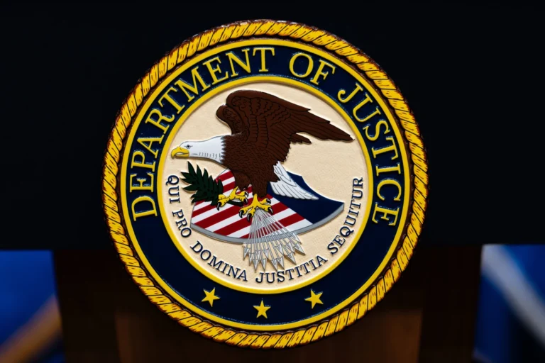 DOJ