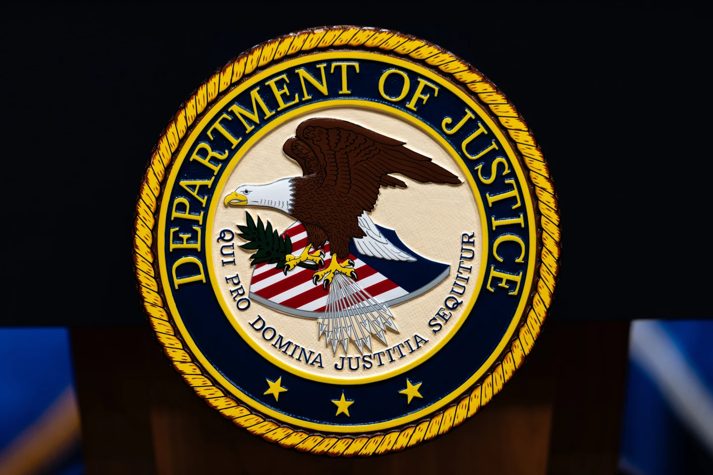 DOJ