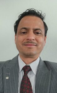 Dr Paudel