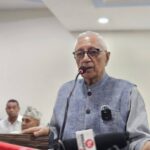 Dr Shekhar Koirala