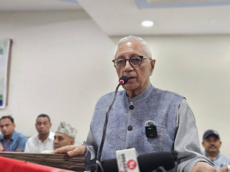 Dr Shekhar Koirala