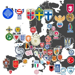 EU Football
