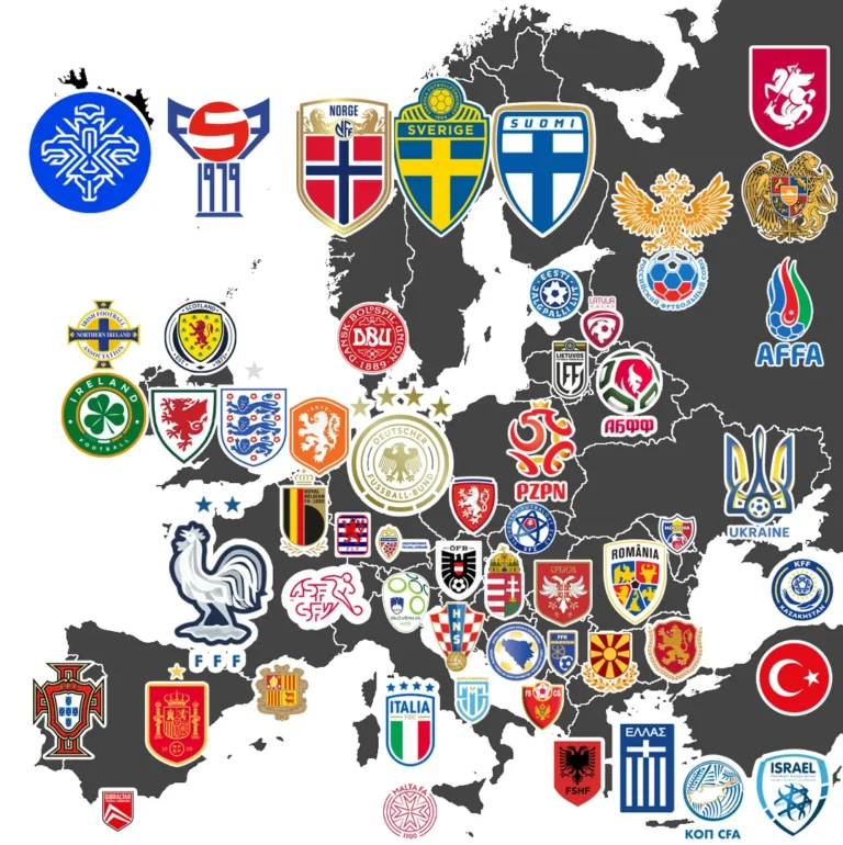 EU Football