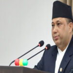 FM Khanal