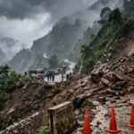 Flood and Landslide