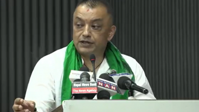 Gagan Thapa