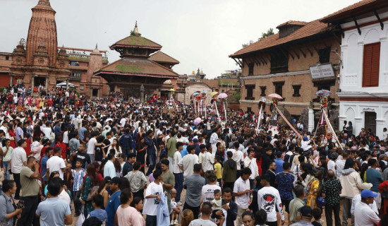 Gaijatra