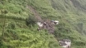Gaumul Bajura