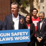 Gavin Newsom