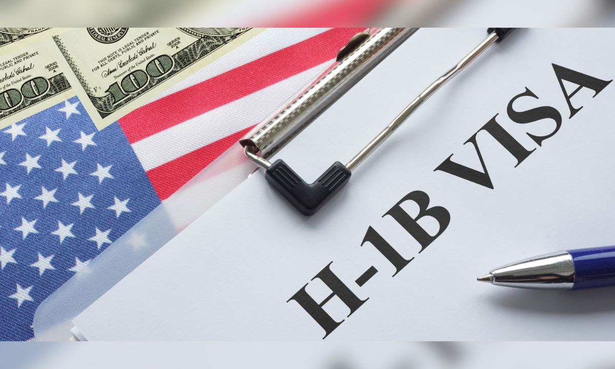 H-1B
